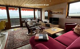 3- 2-1 - Raum - Ferienappartements Dieter Hoffmann Freudenstadt-Kniebis Beim Nationalpark